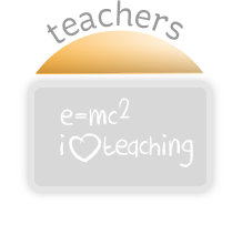 Teachers Logo